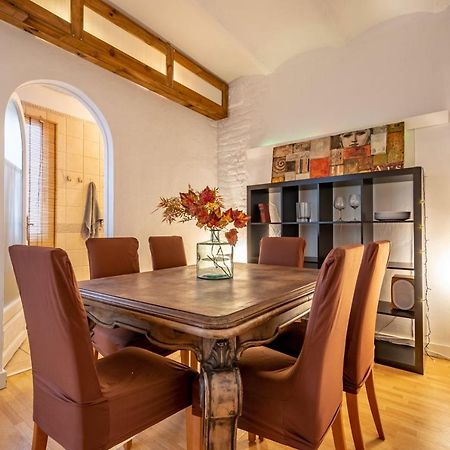 Acogedor Apartamento En Serrallo Tarragona Zewnętrze zdjęcie