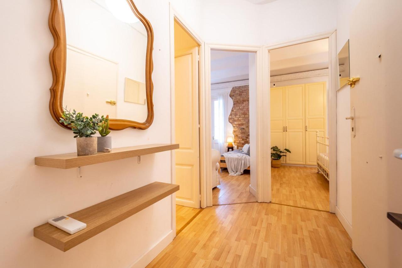 Acogedor Apartamento En Serrallo Tarragona Zewnętrze zdjęcie