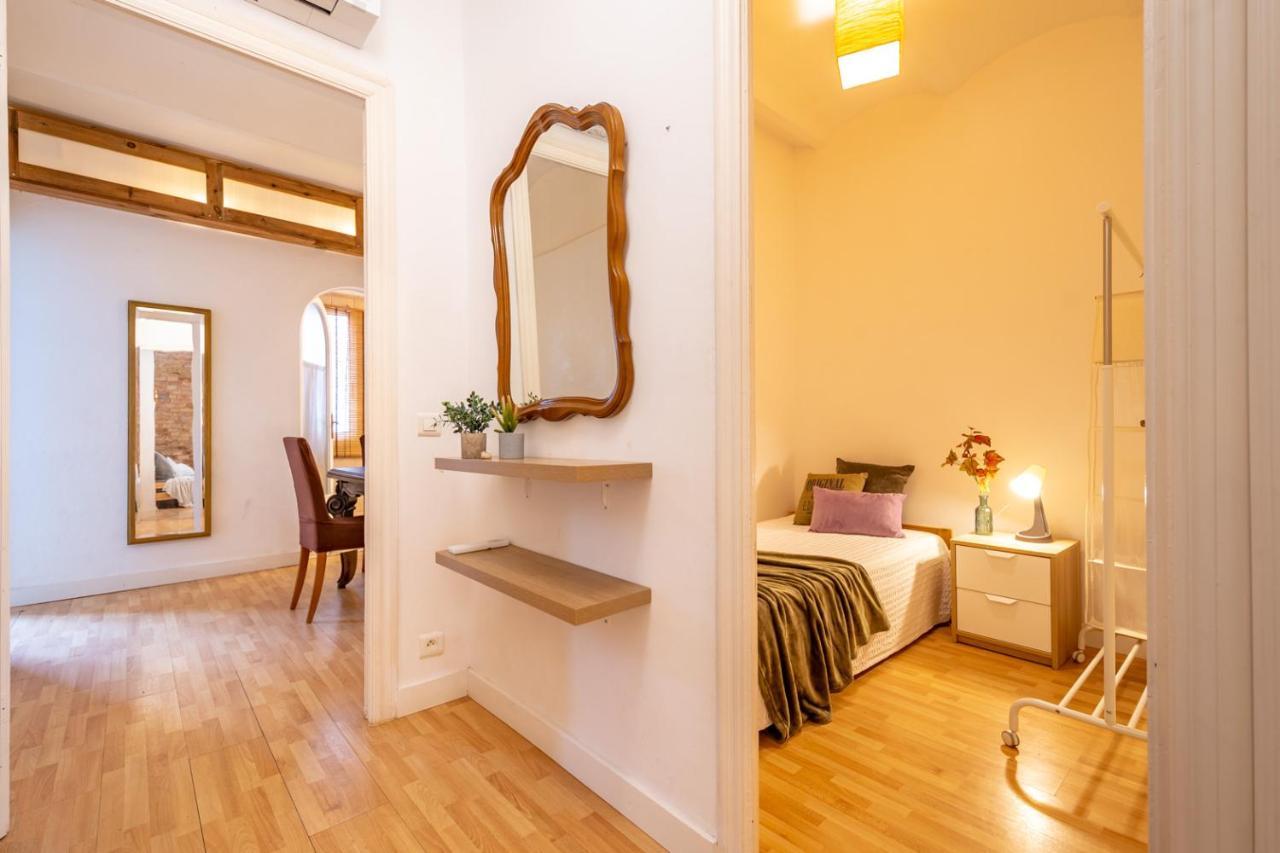 Acogedor Apartamento En Serrallo Tarragona Zewnętrze zdjęcie