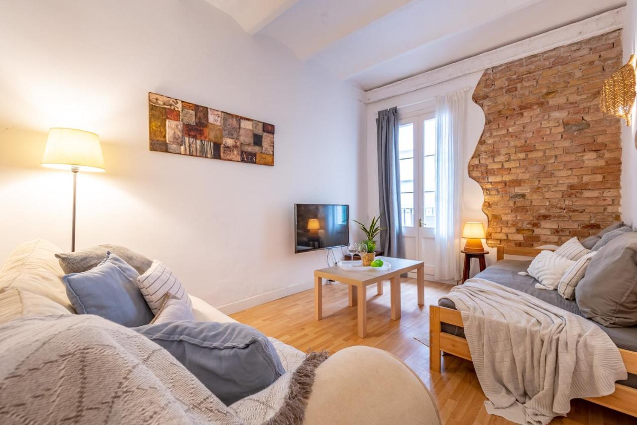 Acogedor Apartamento En Serrallo Tarragona Zewnętrze zdjęcie