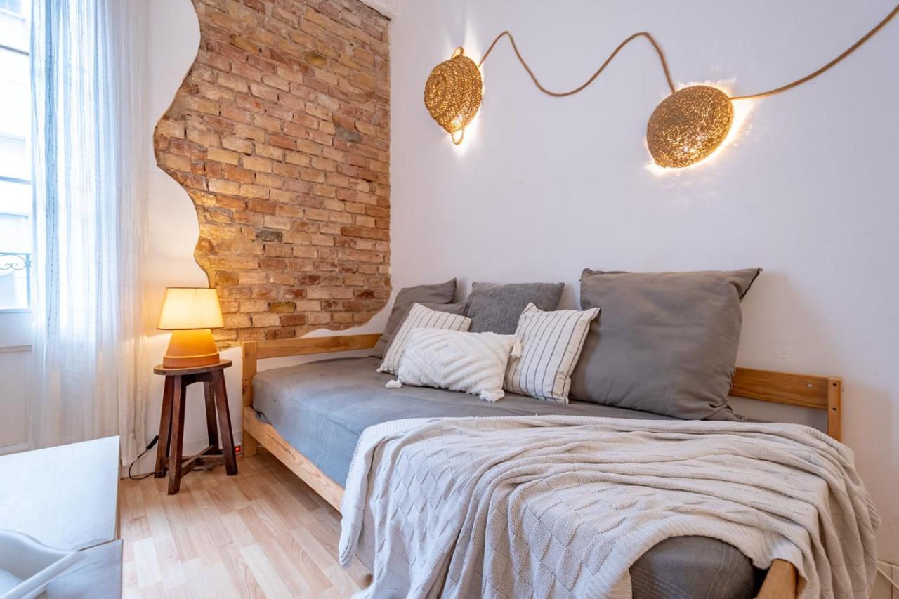 Acogedor Apartamento En Serrallo Tarragona Zewnętrze zdjęcie