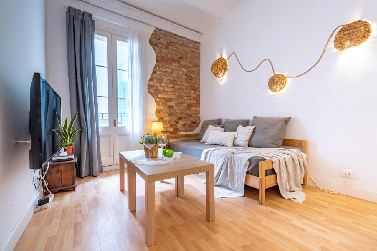 Acogedor Apartamento En Serrallo Tarragona Zewnętrze zdjęcie